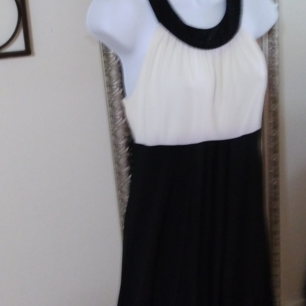 Willow Glenn Cocktail  ❤️ dress - Picture 4 of 4